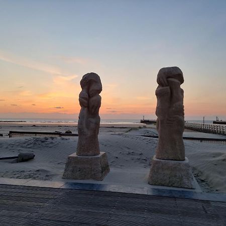 Surfin Βίλα Koksijde Εξωτερικό φωτογραφία